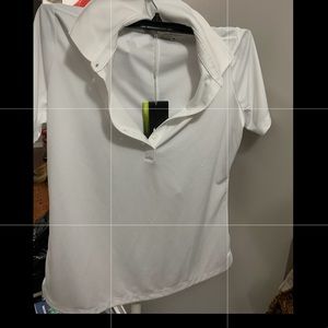 BNWT Nike Golf Shirt